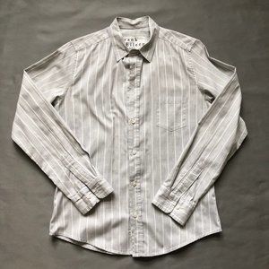 Frank & Eileen "Striped" Shirt